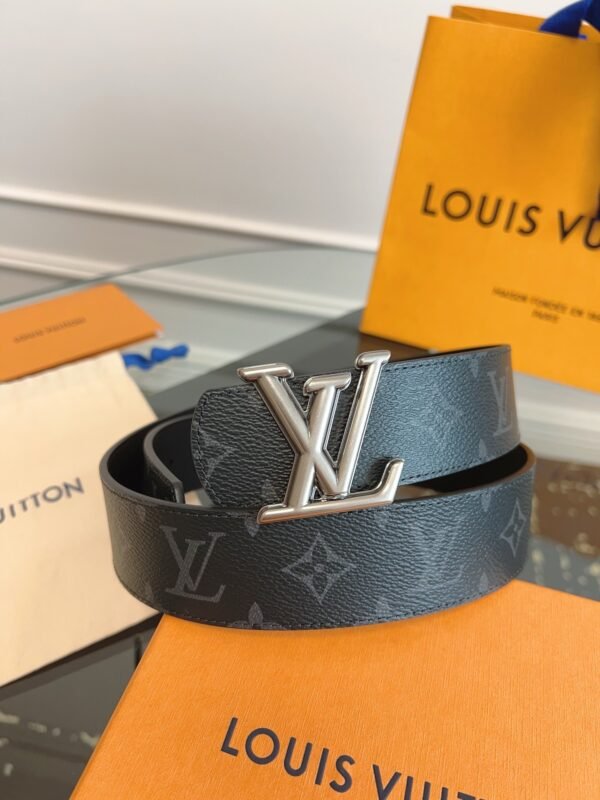 M8846U (5) LV DIMENSION 40MM REVERSIBLE BELT M8846U