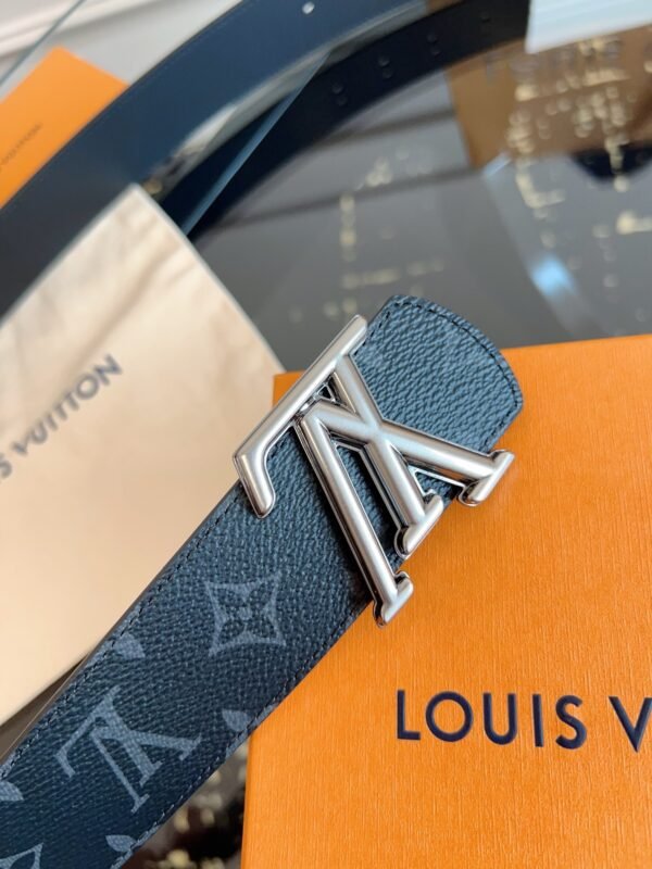 M8846U (6) LV DIMENSION 40MM REVERSIBLE BELT M8846U