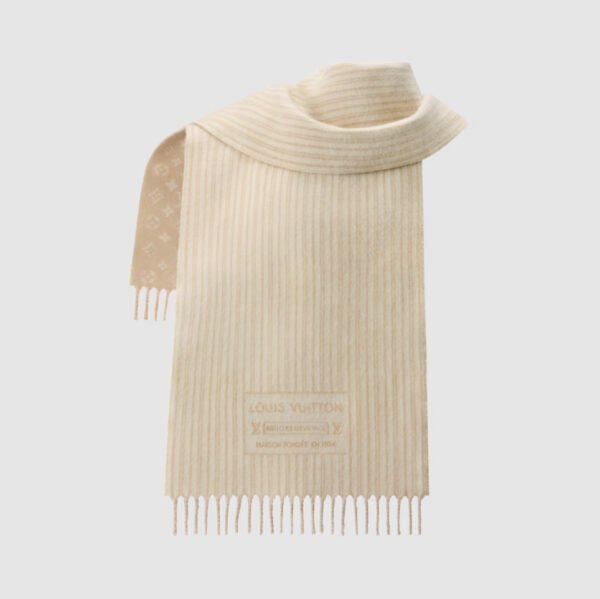 LOUIS VUITTON MY NEVERFULL scarf