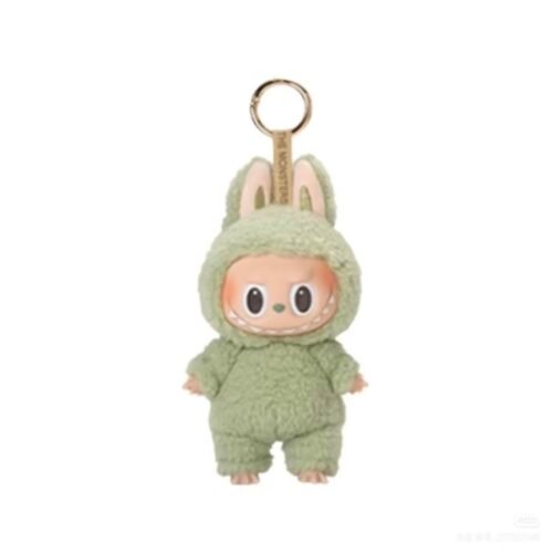 POP MART Doll Series Green Grape [First Generation]