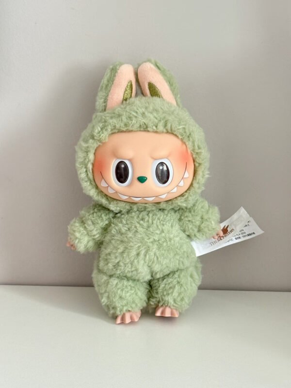 POP MART Doll Series Green Grape [First Generation]