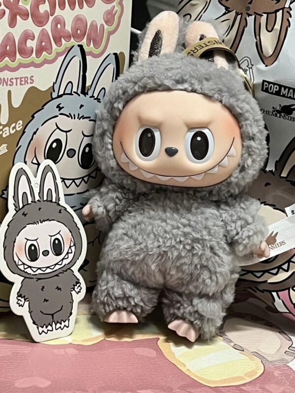 POP MART Rag Doll Series [First Generation] [Blind Box Series]