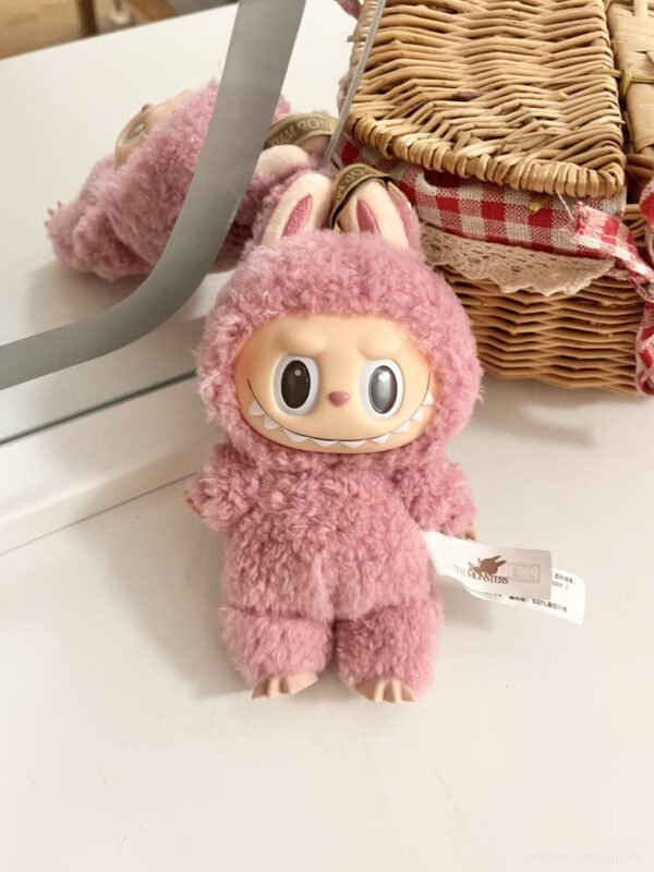 POP MART Rag Doll Series [First Generation] [Blind Box Series]