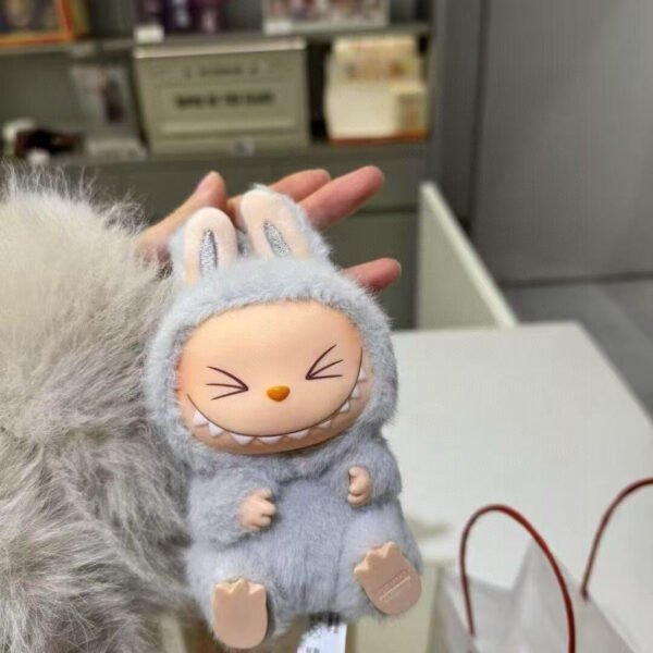 Pop Mart Rag Doll Series HEHE [Second Generation]