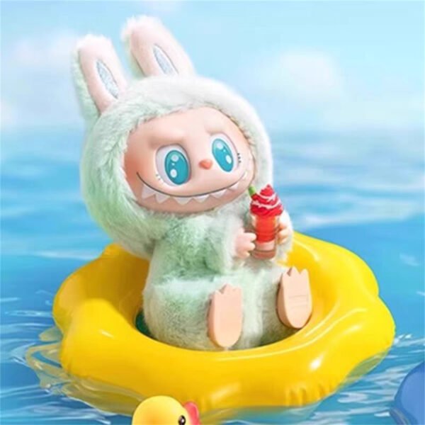 Pop Mart Rag Doll Series QUQU [Second Generation]