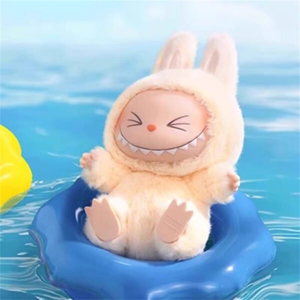 Pop Mart Rag Doll Series SISI [Second Generation]