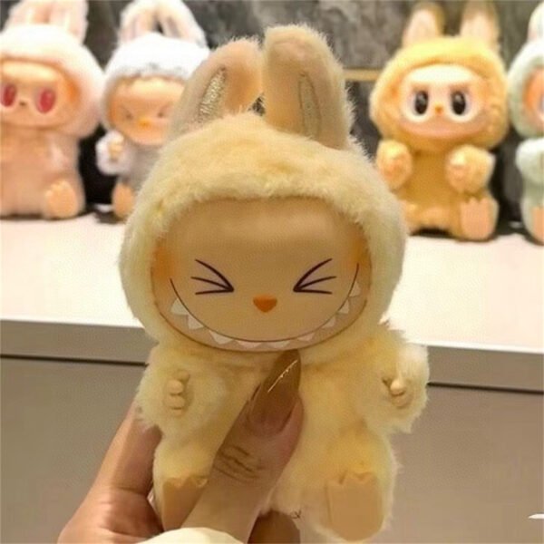 Pop Mart Rag Doll Series SISI [Second Generation]