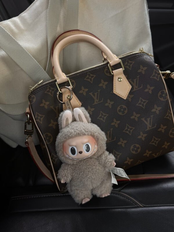 POP MART Doll Series Sesame Bean[First Generation]