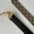GUCCI GG Marmont reversible belt