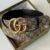GUCCI GG Marmont reversible belt