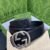 GUCCI Reversible belt with Interlocking G buckle