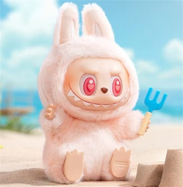 Pop Mart Rag Doll Series DADA [Second Generation]