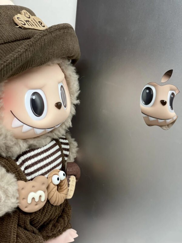 POP MART Doll Series Toffee Candy [First Generation]