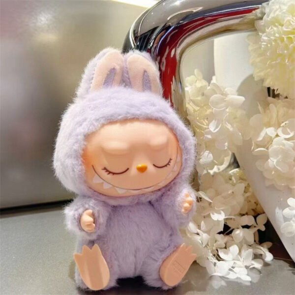 Pop Mart Rag Doll Series [Second Generation] [Blind Box Series]