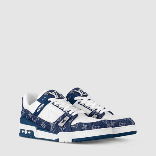 LV TRAINER sneakers