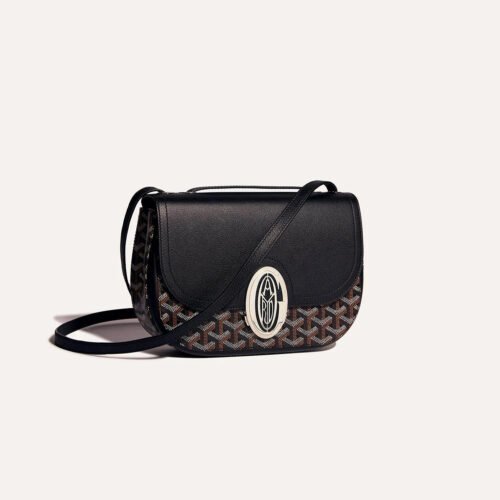 233SH2PMLTY01CL01P (1) GOYARD 233 bag