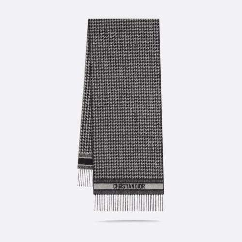 DIOR 30 Montaigne Scarf