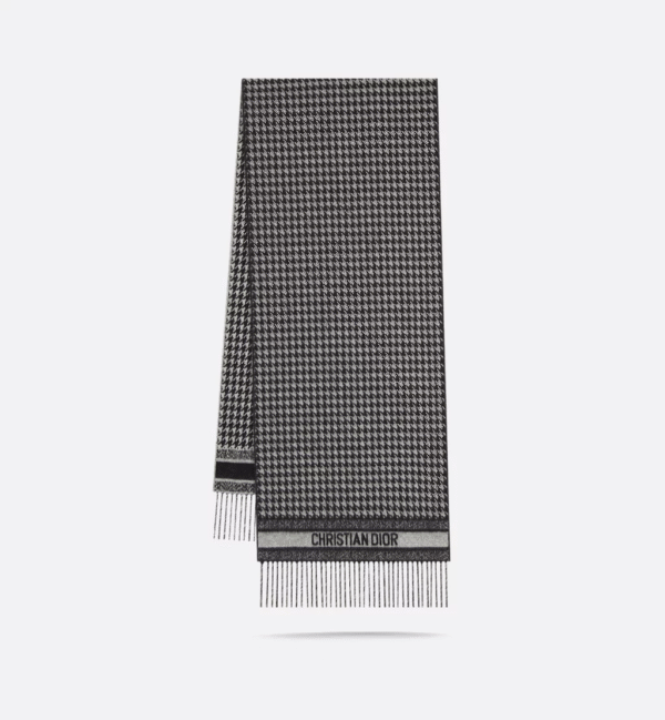 DIOR 30 Montaigne Scarf