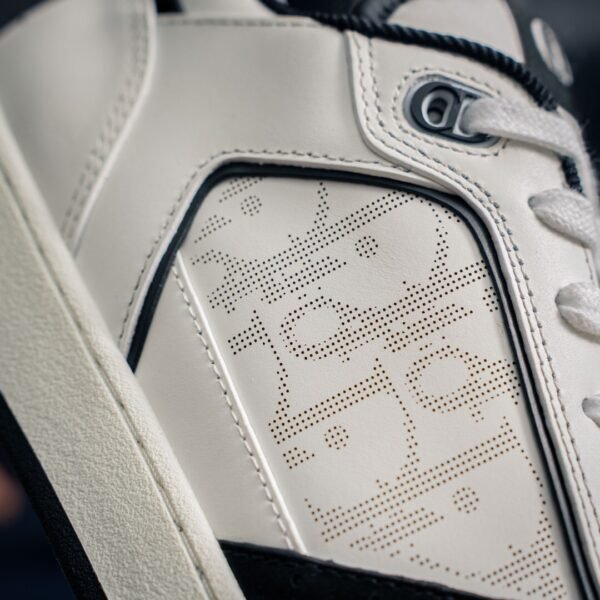 3SN272ABW_H069 (13) DIOR B27 Uptown Low-top Sneakers