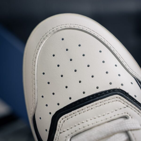 3SN272ABW_H069 (14) DIOR B27 Uptown Low-top Sneakers