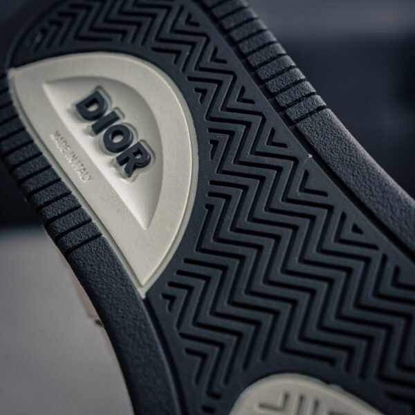 3SN272ABW_H069 (15) DIOR B27 Uptown Low-top Sneakers