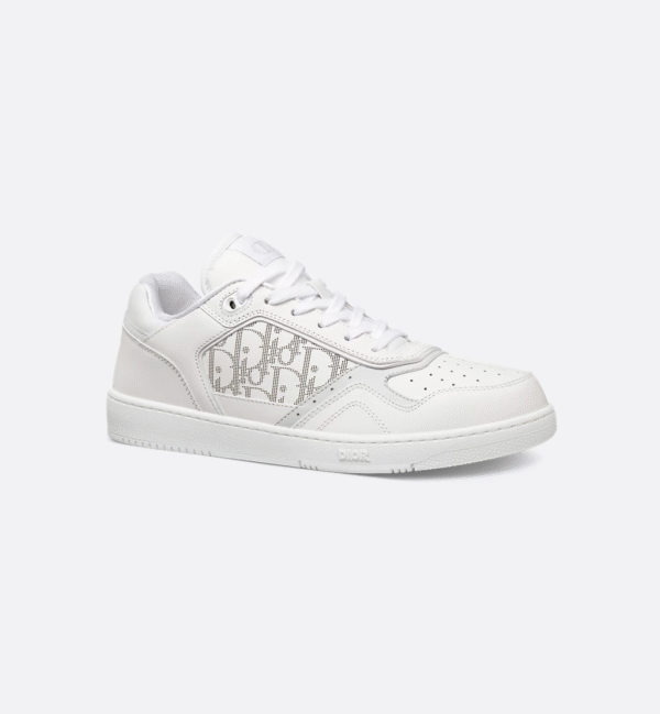 DIOR B27 Uptown Low-top Sneakers