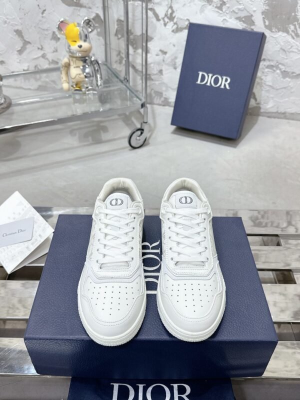 DIOR B27 Uptown Low-top Sneakers