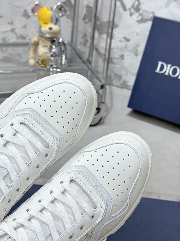 DIOR B27 Uptown Low-top Sneakers