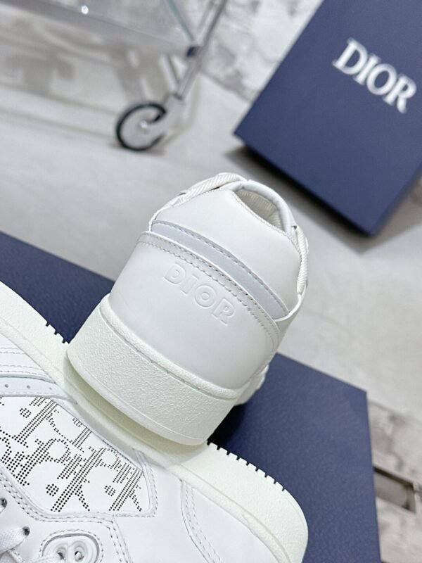 DIOR B27 Uptown Low-top Sneakers
