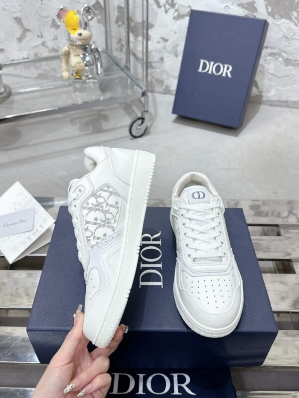 DIOR B27 Uptown Low-top Sneakers