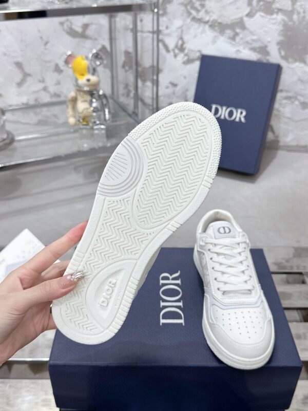 DIOR B27 Uptown Low-top Sneakers