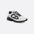 3SN279ZRD_H069 (1) DIOR B30 Countdown sneakers