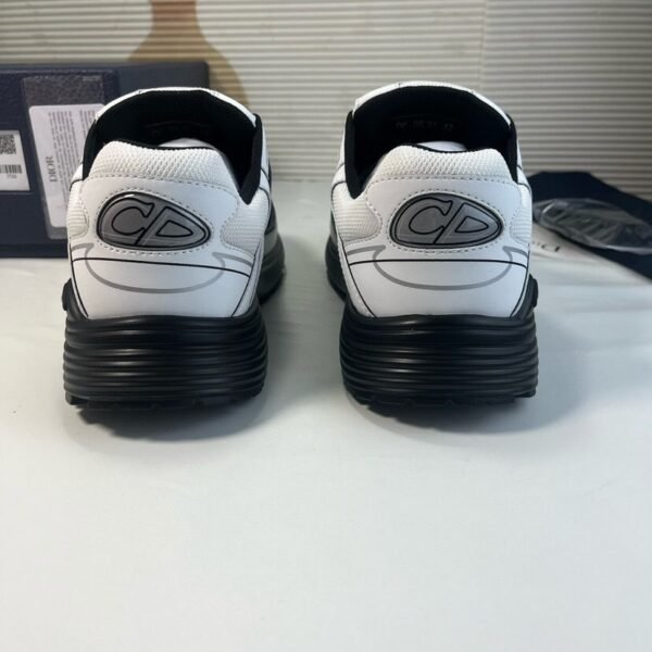 3SN279ZRD_H069 (6) DIOR B30 Countdown sneakers