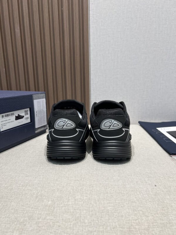 DIOR B30 Countdown sneakers