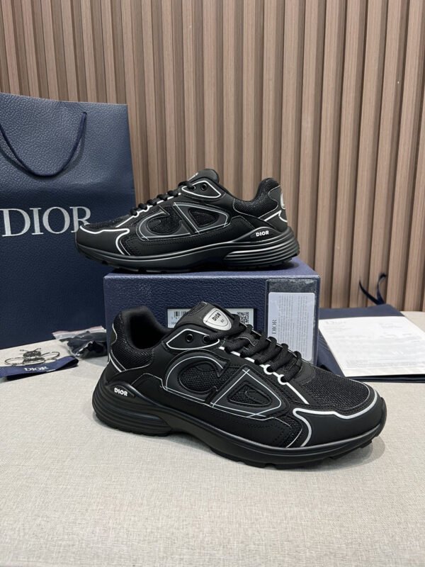 DIOR B30 Countdown sneakers