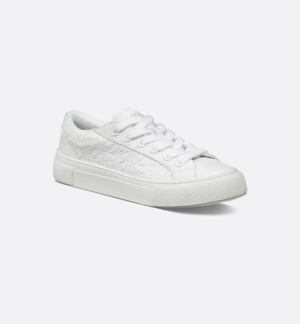 DIOR B33 Spin Sneakers