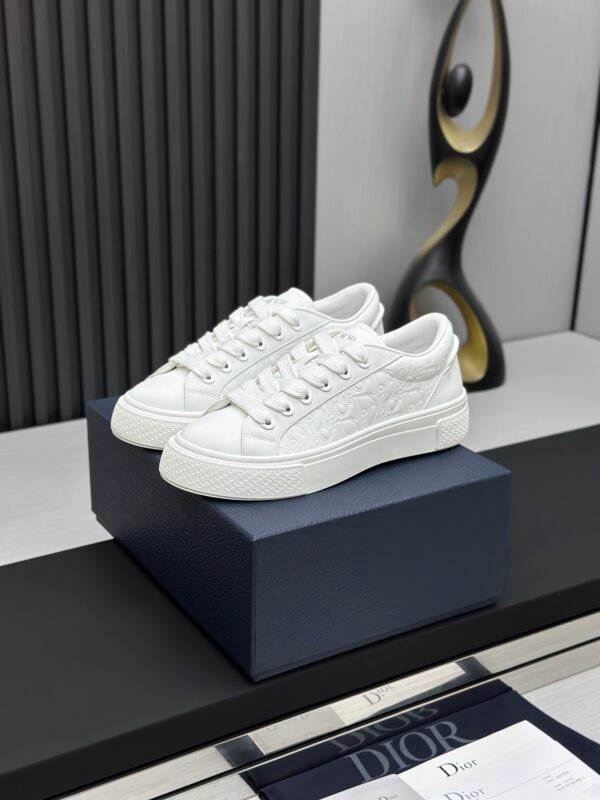DIOR B33 Spin Sneakers
