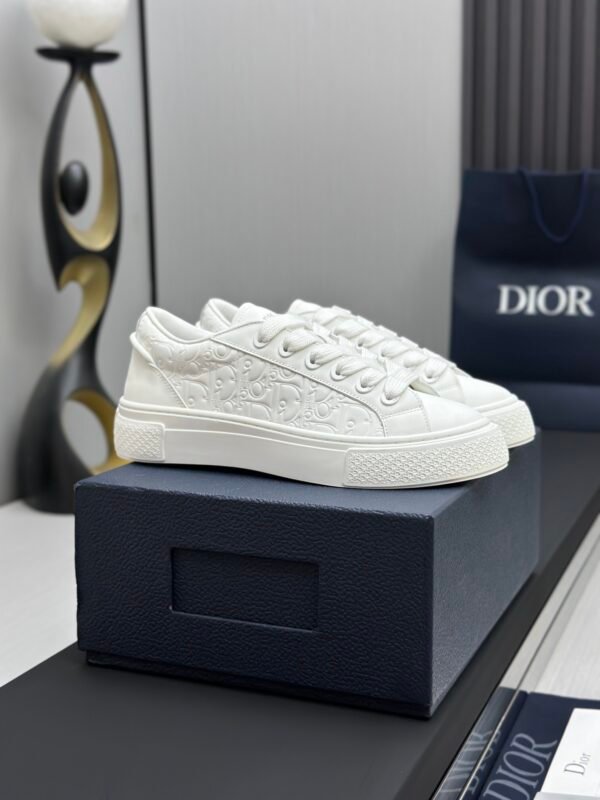 DIOR B33 Spin Sneakers