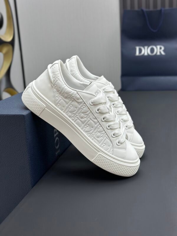 DIOR B33 Spin Sneakers