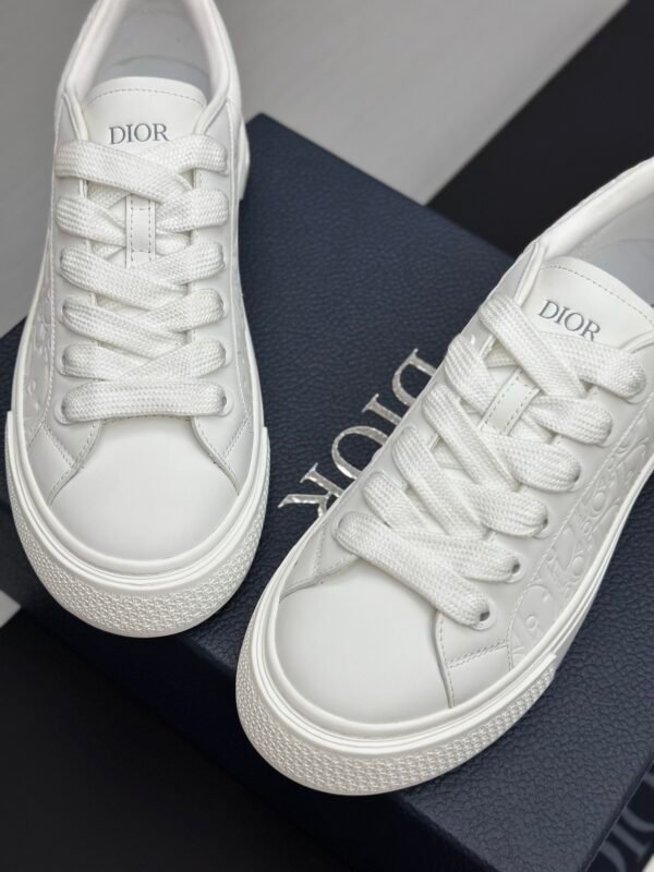 DIOR B33 Spin Sneakers