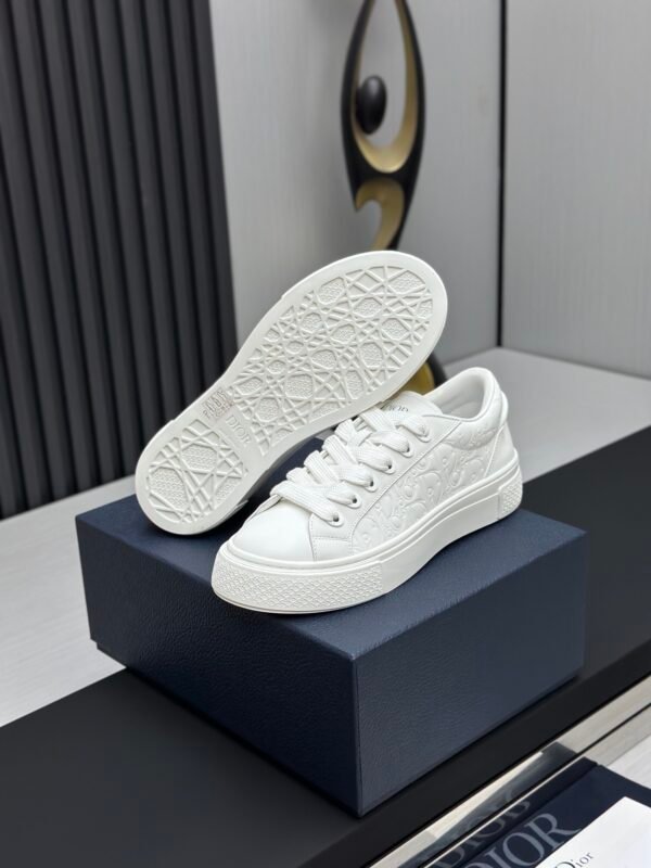 DIOR B33 Spin Sneakers