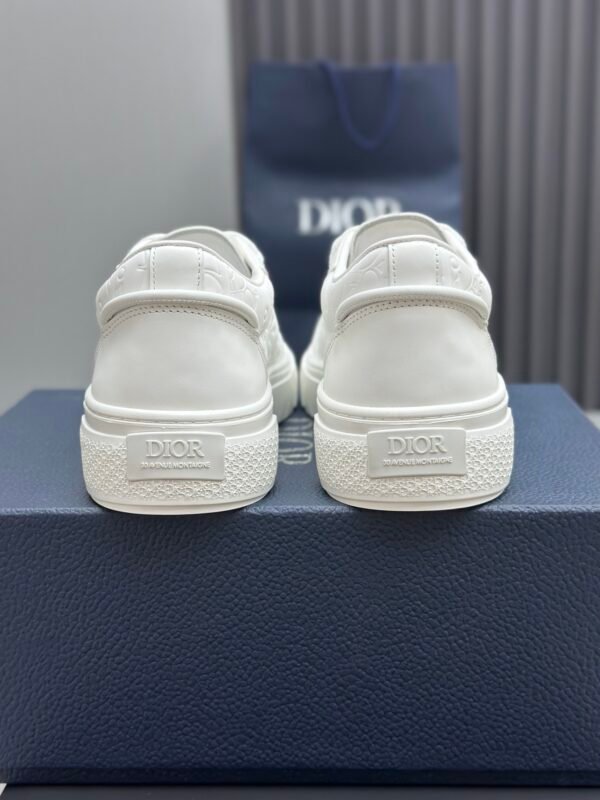 DIOR B33 Spin Sneakers