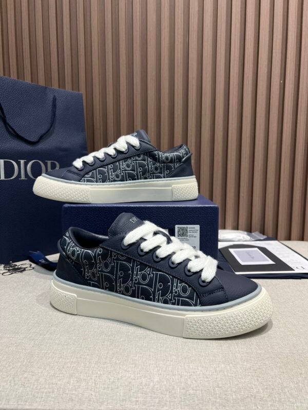 DIOR B33 Spin Sneakers