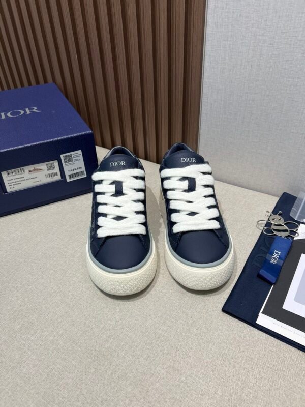 DIOR B33 Spin Sneakers