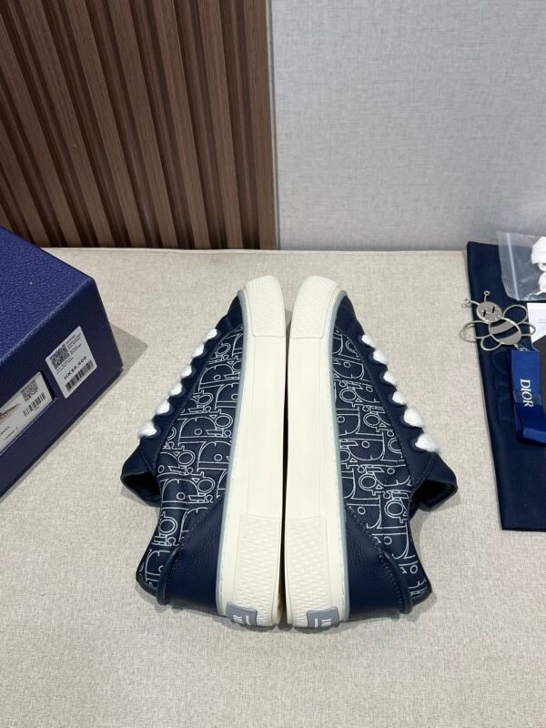 DIOR B33 Spin Sneakers