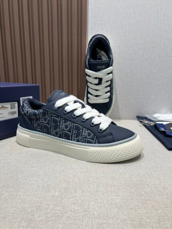 DIOR B33 Spin Sneakers