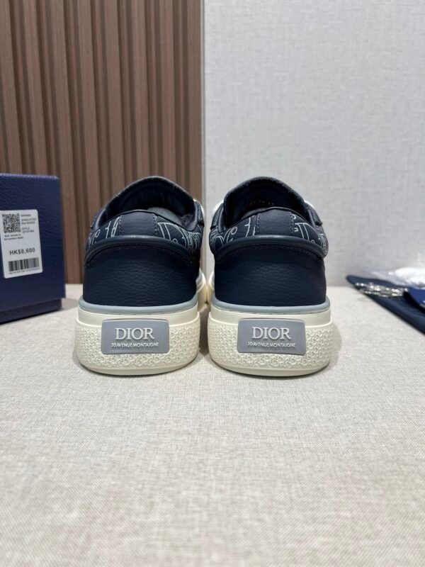DIOR B33 Spin Sneakers