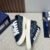 DIOR B33 Spin Sneakers