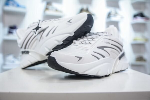 3SN306ZZY_H080 (5) DIOR B44 Blade sneakers