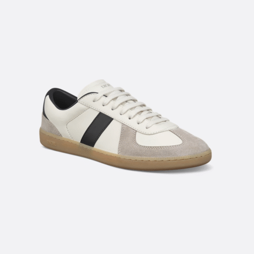 DIOR B01 Matchpoint Sneakers
